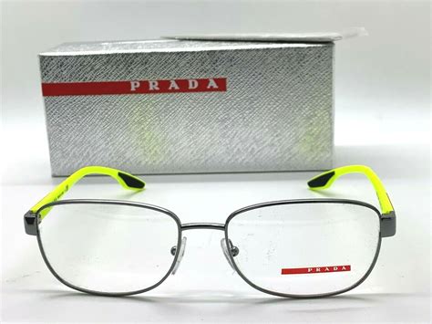 prada sport occhiali da vista amazon amazon|Amazon.com: Prada Eyeglasses.